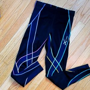 CW-X Tights XS